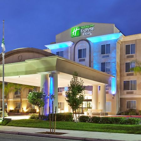 Holiday Inn Express Fresno River Park Highway 41 By Ihg Dış mekan fotoğraf
