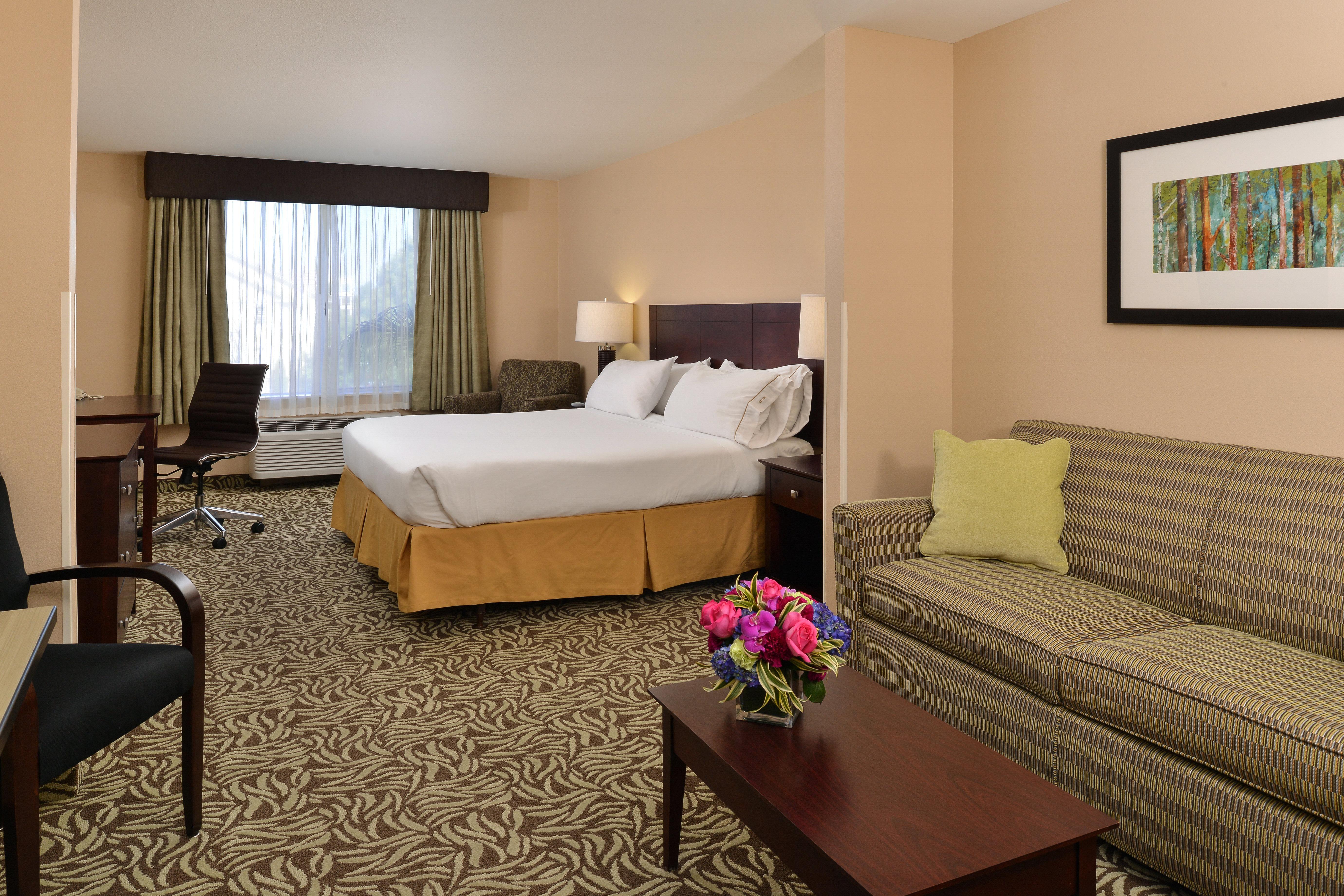 Holiday Inn Express Fresno River Park Highway 41 By Ihg Dış mekan fotoğraf