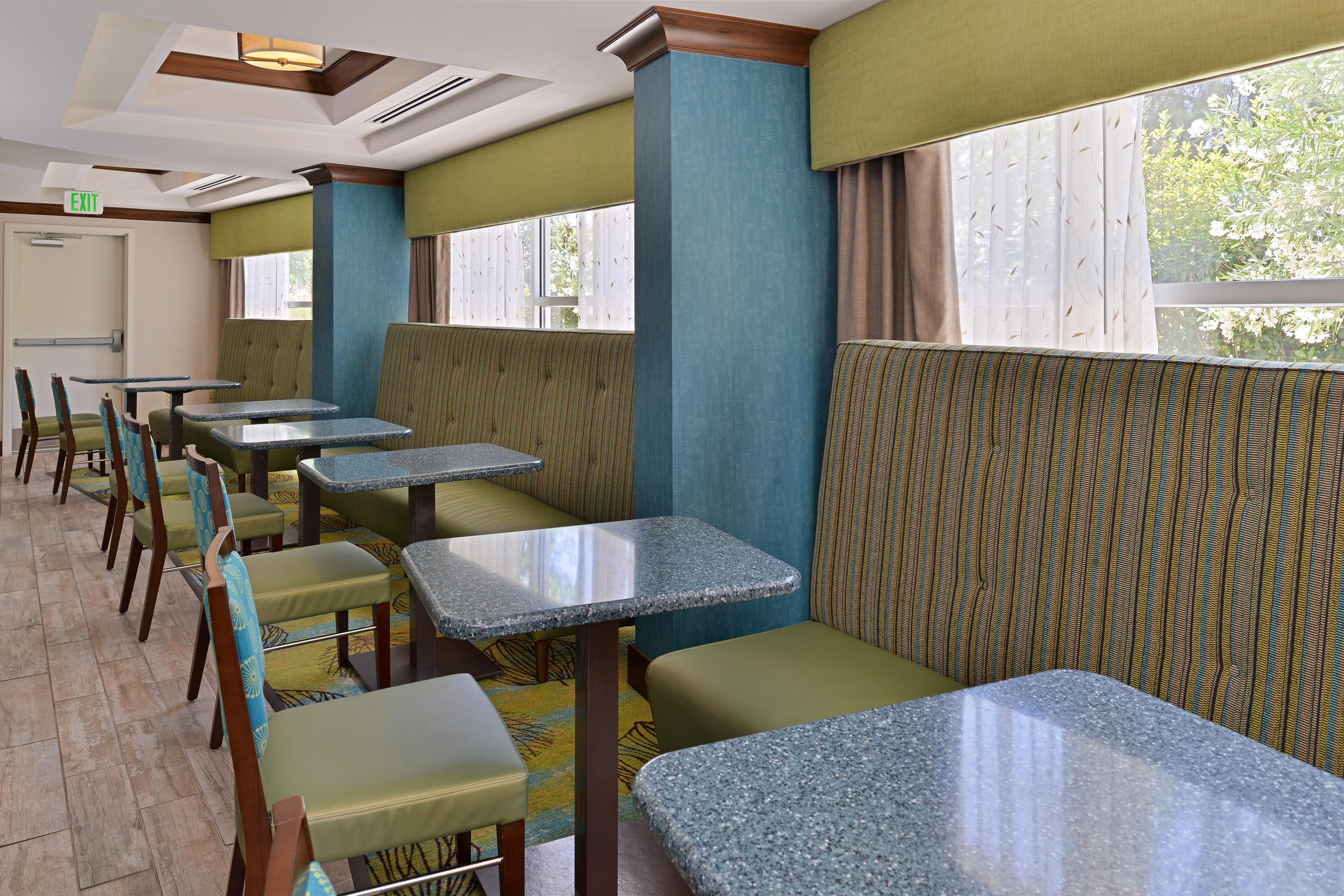 Holiday Inn Express Fresno River Park Highway 41 By Ihg Dış mekan fotoğraf