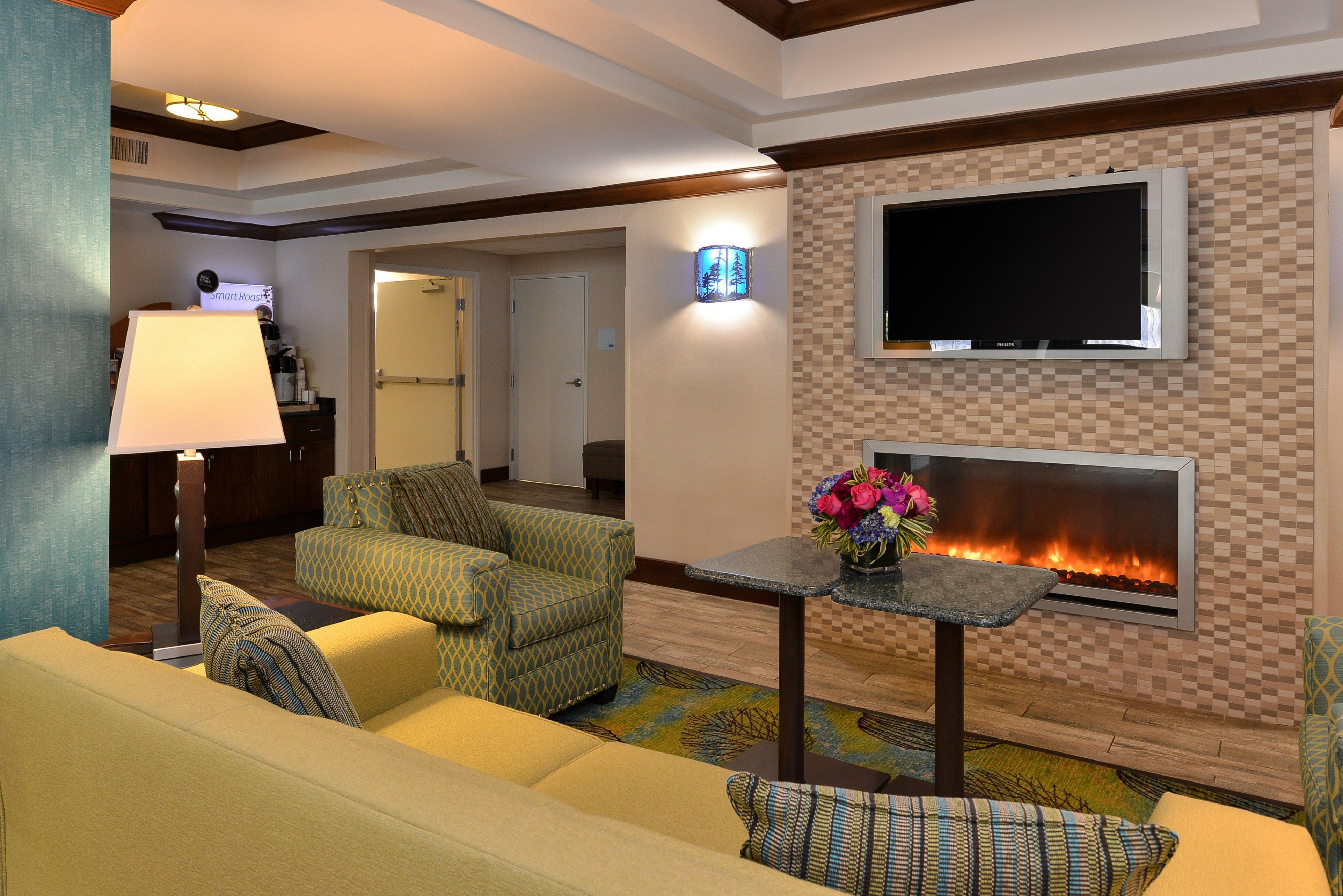 Holiday Inn Express Fresno River Park Highway 41 By Ihg Dış mekan fotoğraf