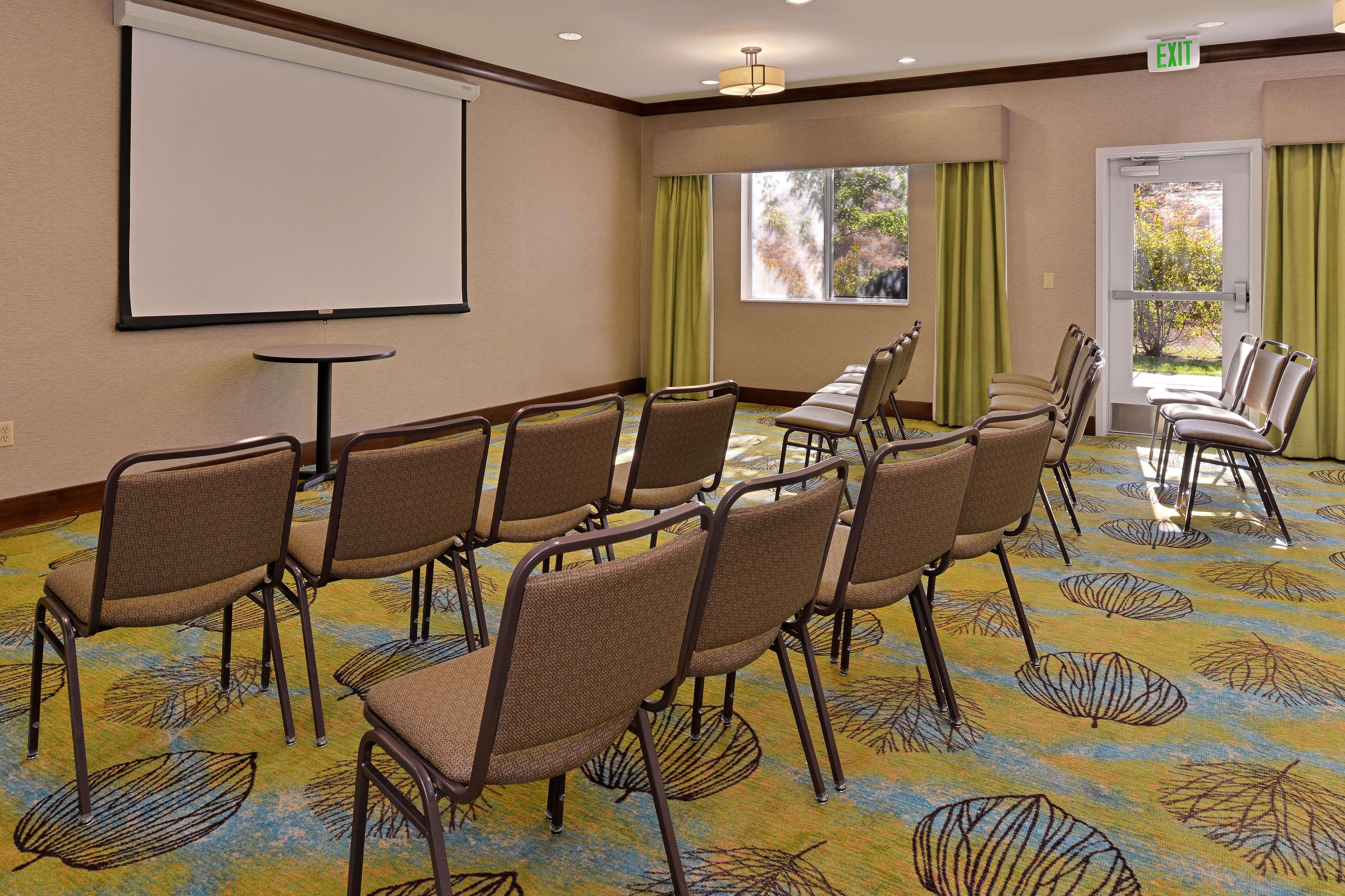 Holiday Inn Express Fresno River Park Highway 41 By Ihg Dış mekan fotoğraf