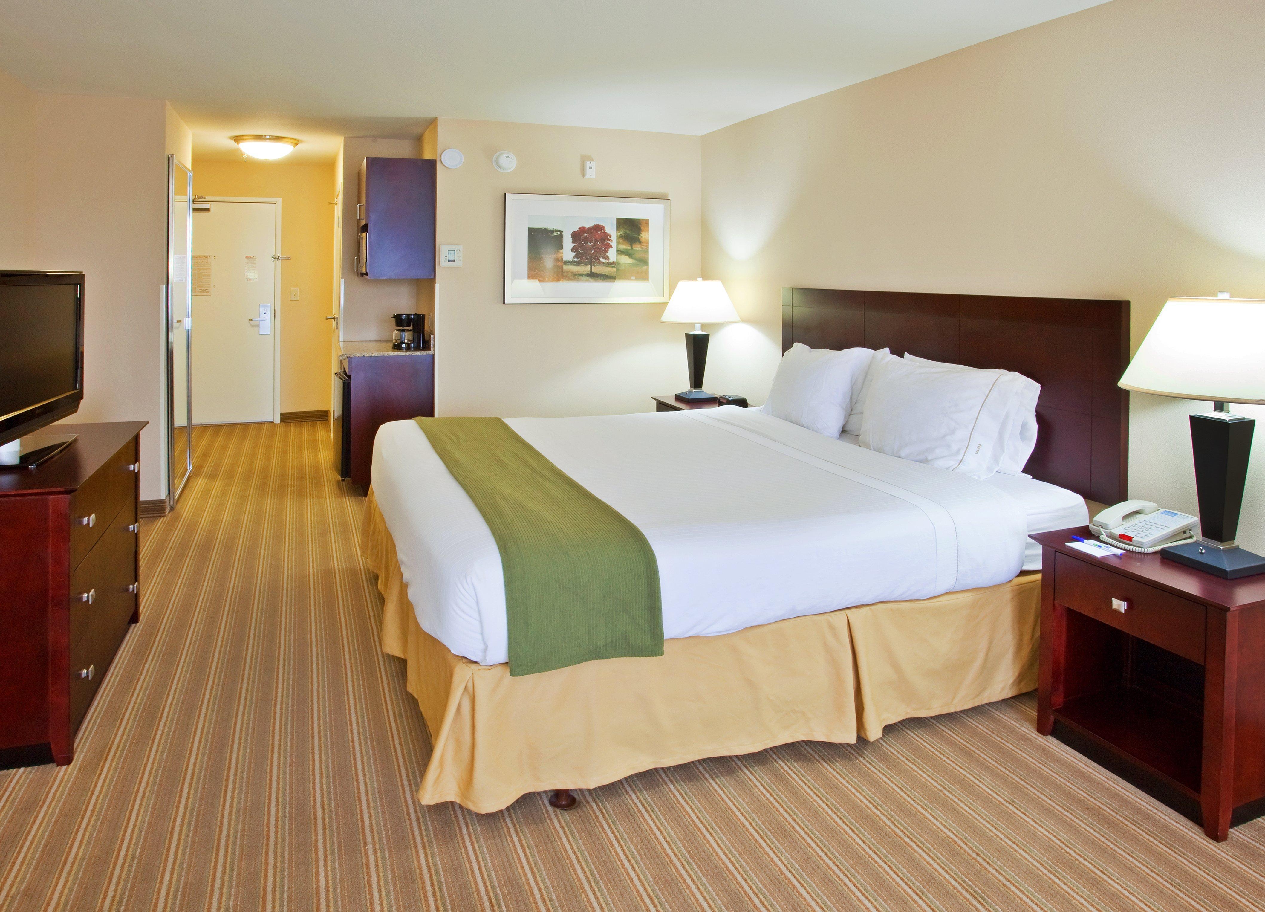 Holiday Inn Express Fresno River Park Highway 41 By Ihg Dış mekan fotoğraf