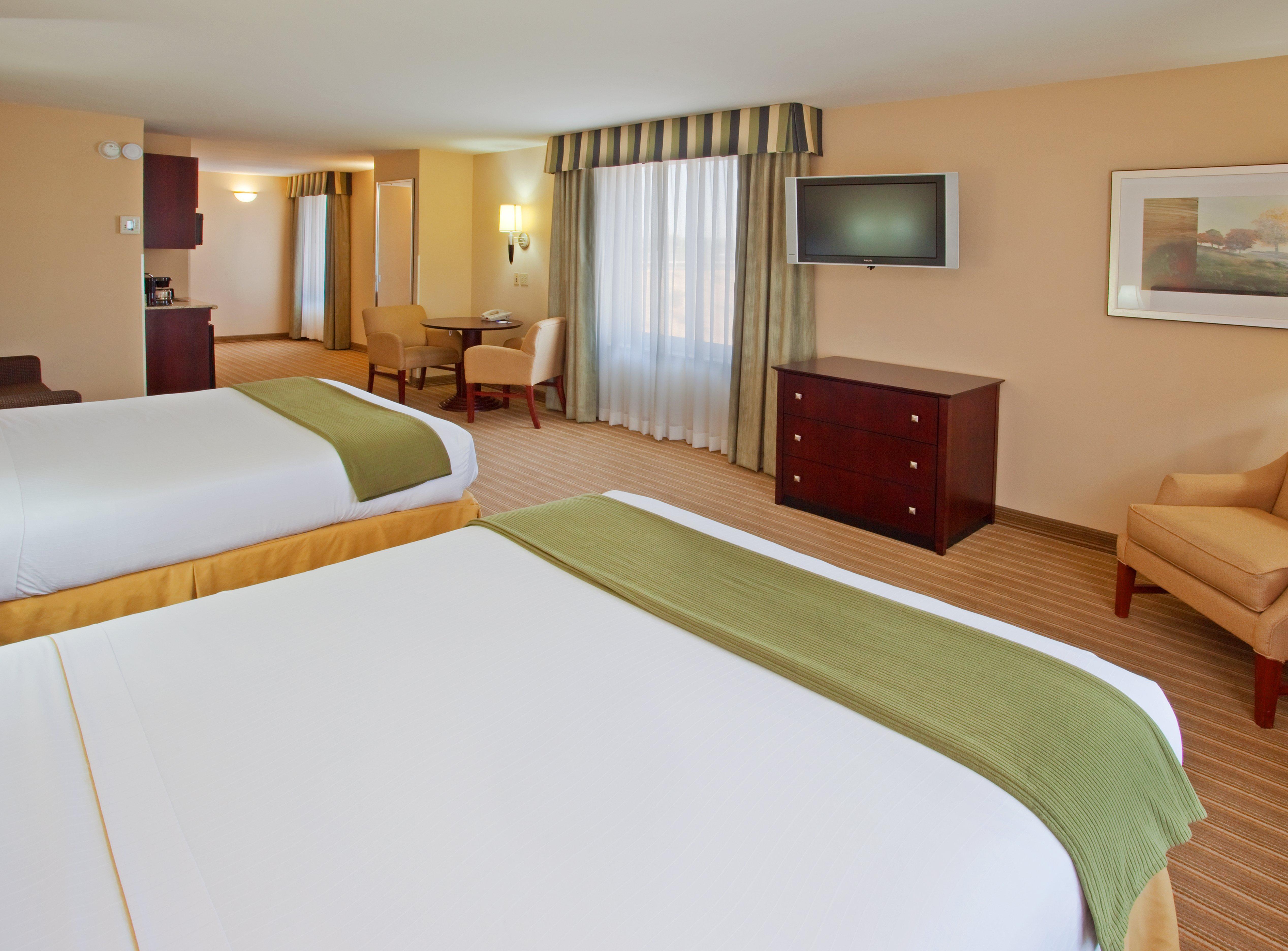 Holiday Inn Express Fresno River Park Highway 41 By Ihg Dış mekan fotoğraf
