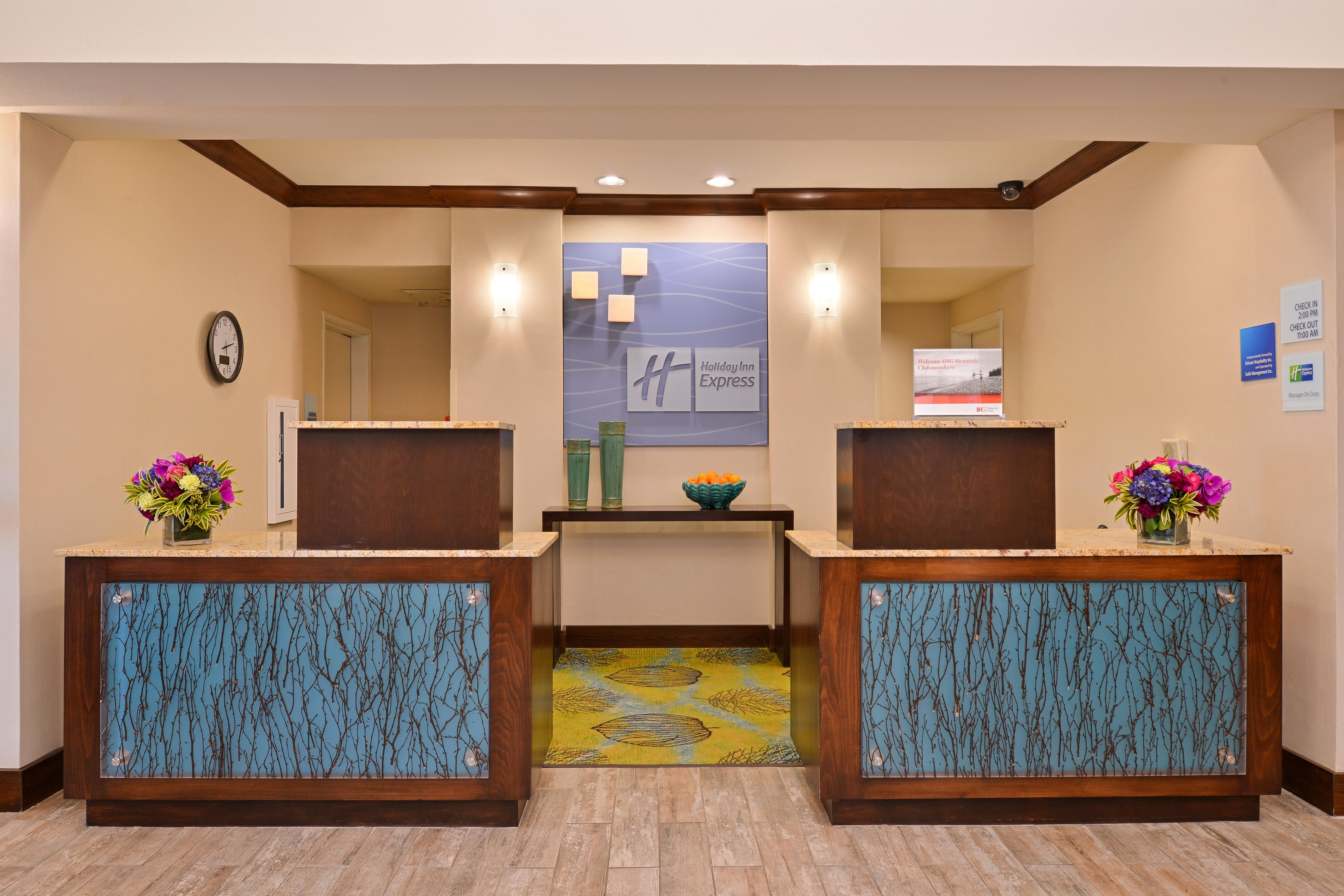 Holiday Inn Express Fresno River Park Highway 41 By Ihg Dış mekan fotoğraf