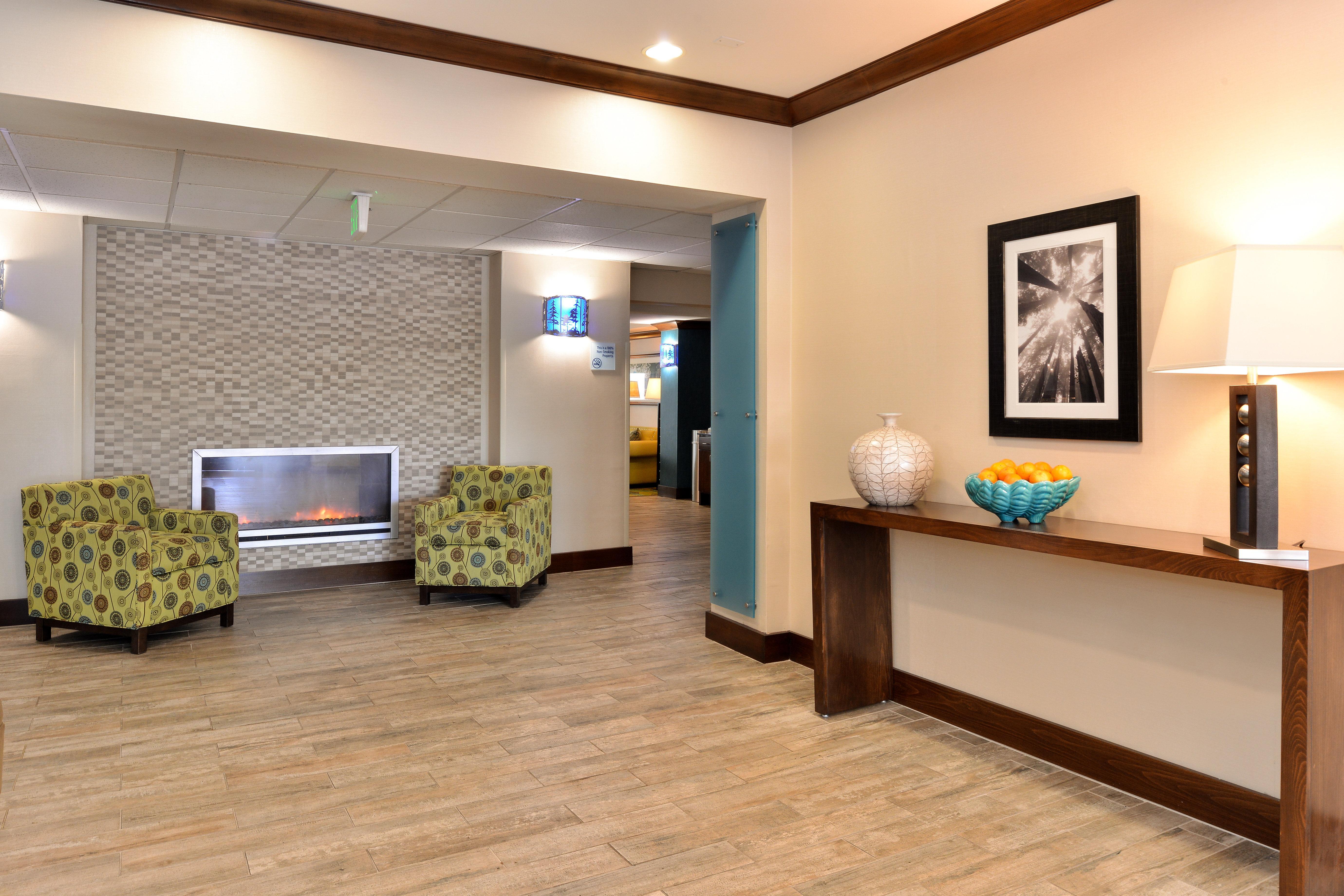 Holiday Inn Express Fresno River Park Highway 41 By Ihg Dış mekan fotoğraf
