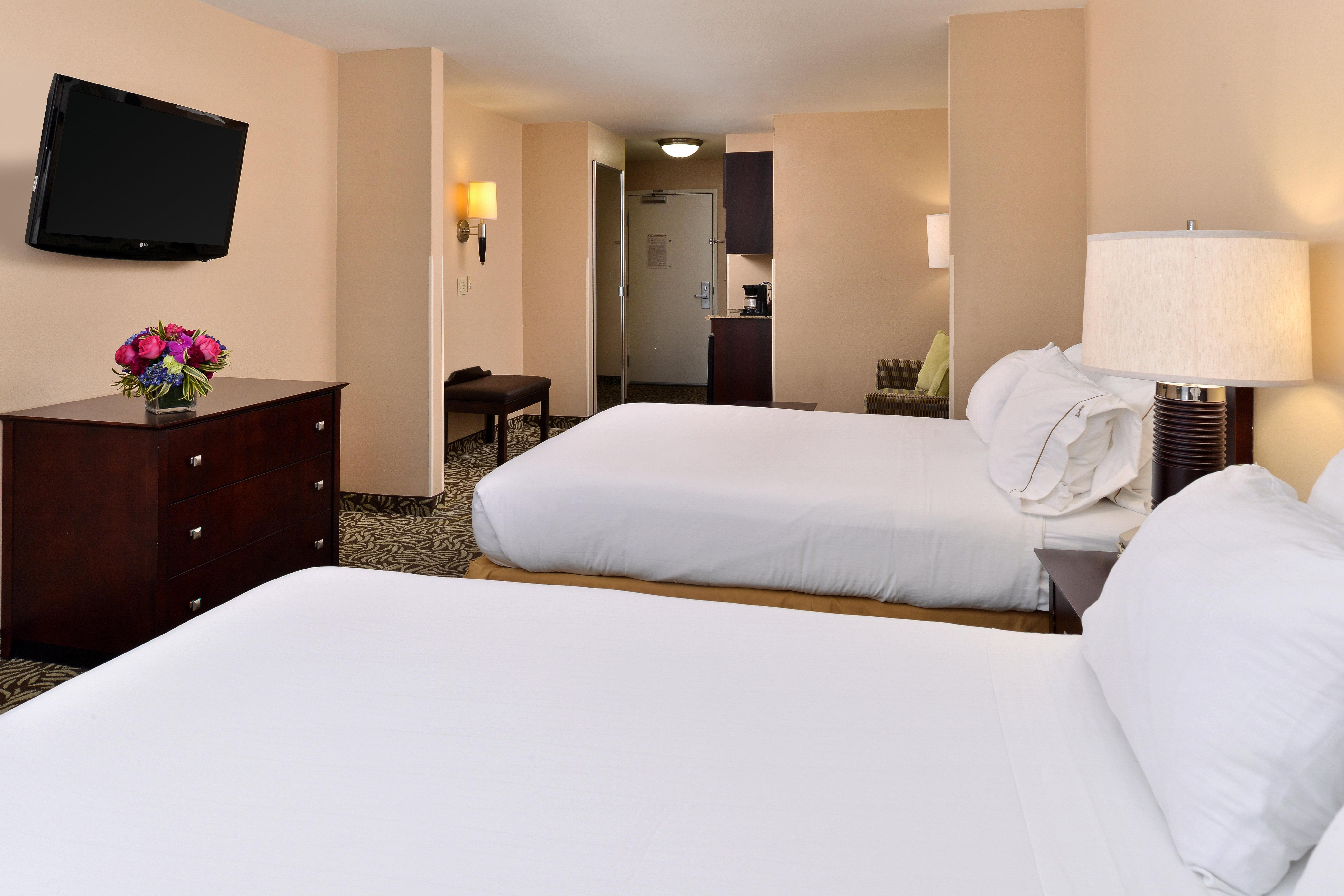 Holiday Inn Express Fresno River Park Highway 41 By Ihg Dış mekan fotoğraf