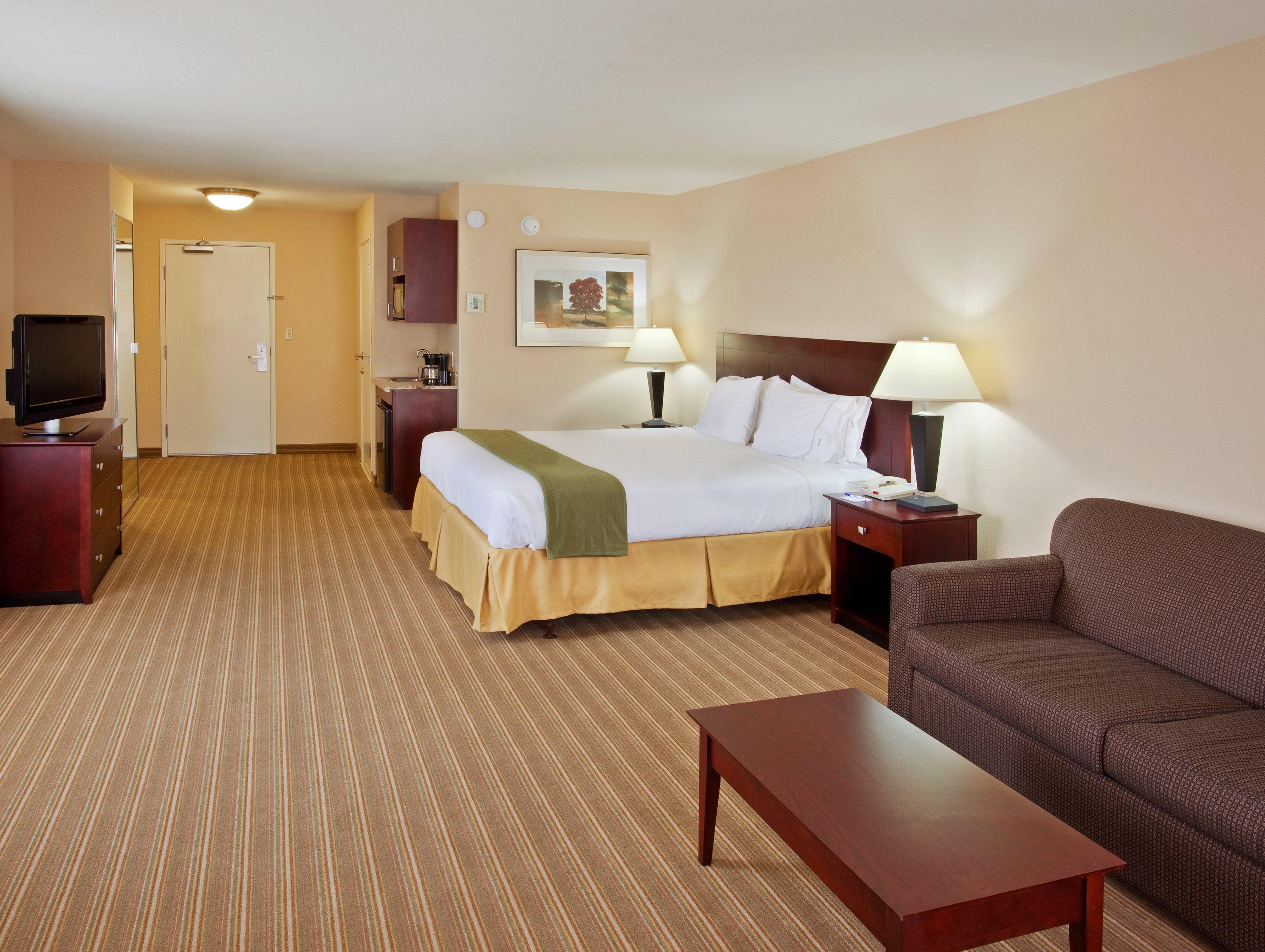 Holiday Inn Express Fresno River Park Highway 41 By Ihg Dış mekan fotoğraf
