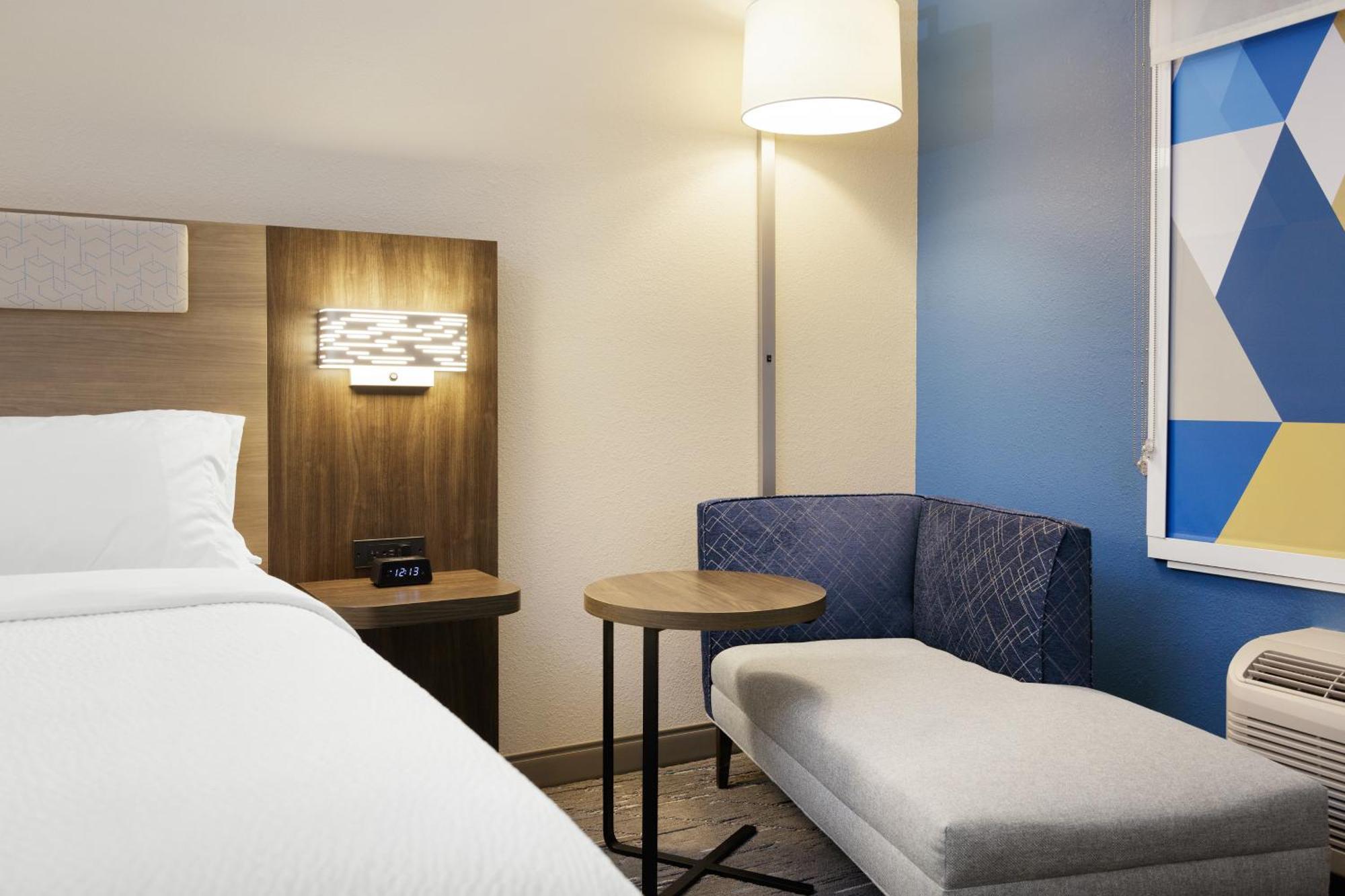 Holiday Inn Express Fresno River Park Highway 41 By Ihg Dış mekan fotoğraf